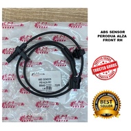 ABS SENSOR PERODUA ALZA FRONT RH