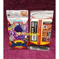 Boboiboy Galaxy Card Pek Rumble 7/9 (A Fang)