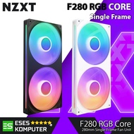 NZXT F280 RGB CORE Fan | 280mm Single-Frame RGB Fan Unit