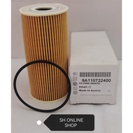 Oil Filter (Porsche Oem) for Porsche Porsche 718 (982) Boxster 987 Cayman 981
