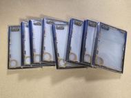 龍珠heroes卡套 英雄咭 13週年