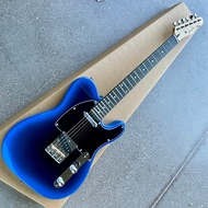 Fender Telecaster Blue Electric Guitar Professional Guitar