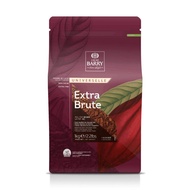 Cacao Barry Extra Brute Cacao Powder (French) 1KG 100% COCO
