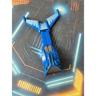 Genuine Konami Chouseishin Gransazer unicorn superhero fishtail Part