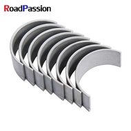 Motorcycle 1 26 Parts ~ +100 Connecting Rod Bearing For SUZUKI Gsx400 Gsx400rr Gk73a Gsx-F400 Gk74