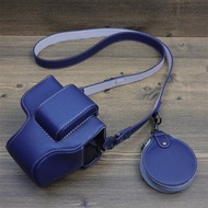 Suitable For Canon Eos R50 Mirrorless Camera Bag Eosr50 Protective Case Base Opening Replaceable Bat