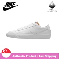 Nike Blazer Low '77 Shoes Women DC4769-101