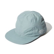🛒snow peak_ 棒球帽-水藍色 Light Mountain Cloth Cap（size 1）
