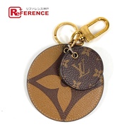 LOUIS VUITTONBC0251 Monogram Giant Portefeuille Lustré 手袋吊飾