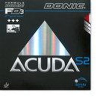 金好體育用品社 DONIC ACUDA S2