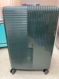 2024全新PLATINI意大利鋁框行李喼箱