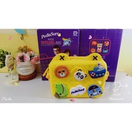 pediasure kids satchel slim bag 💼