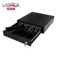 335 Four-Grid Three-Gear Cash Box Cash Box Supermarket Cash Box Independent Use Cash Register Cash B