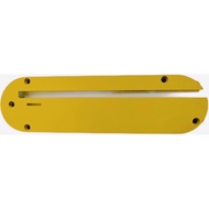 A26208 Throat Plates Replacement Fits For saw throat plate assembly DW744 DW745 DWE7490X-CA DWE7490X