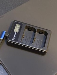 USB Sony NP-FZ100 電池 叉電機 差電器