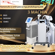 Diode laser hair removal Platinum 810 diode machine pico laser machine laser tattoo removal