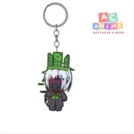 1x4 keychain || Forsaken KEYCHAIN