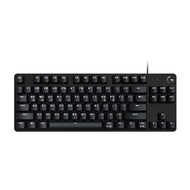 Logitech | Logitech Gaming Mechanical Keyboard Logitech g G413 Tkl Se (Genuine) Logitech Korean Engr