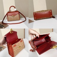 Ch7 Women's Bag Shoulder Crossbody Handbag Me