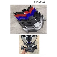 Yamaha R15M YZF-R15 V4 2022 Front Panel Winglet Fairing R15 V4 Winglet Cover Dada