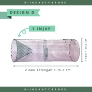 Bubu ikan // bubu ketam // bubu udang // fish trap // bubu sungai // bubu laut