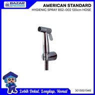 American Standard - Bidet Spray Jet Shower Washer Hygienic Bs2 002