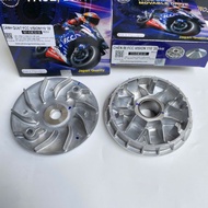 Vision 2020 propeller ball bowl (KOJ0, vision 20 front pot genuine FCC