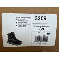 Red Wing Safety shoes (WOMEN)