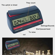 2026

 Digital Timer Board Game Clock Chess Clock Chinese Chess / Go / Chess Games Timer Clock Game 