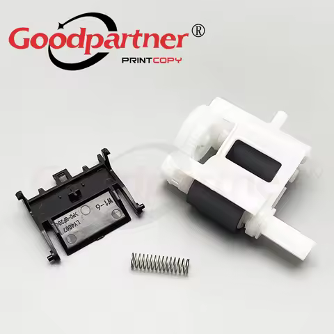 D008GE001 Paper Feed Kit for Brother L5500 L5650 L5000 L5100 L5200 L6200 L6250 L6300 L6400 L5700 L58