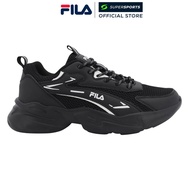 FILA Deep Men's Casual Shoes Black