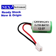 CJ1W-BAT01 | Omron | Batteries * SAME DAY DELIVERY - 1 UNIT ONLY*