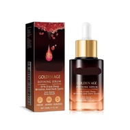 Golden Age Facial Essence - Anti-Aging, Wrinkle Reduction, Hydrating & Firming Serum(3PCs) VL07 T1H6