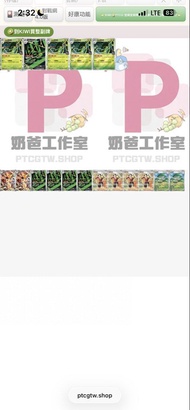 PTCG 繁中 收