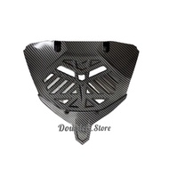 Honda RSX 150 RSX150 WINNER X ENGINE COVER & COOLANT NET RADIATOR COVER COVER ENJIN RSX VIETNAM