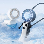 【快速出貨】SOTHING向物 100檔冰敷折疊高速手持風扇-渦輪Ice