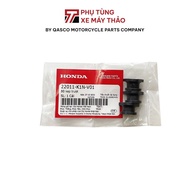 HONDA Lead 125 2021 Left Engine Cover | 22011-K1N-V01_576