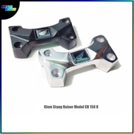 HONDA CB 150 R PNP Raiser Handlebar Clamp for Motorcycles CB150R CB GL Pro Megapro and TigerHONDA CB