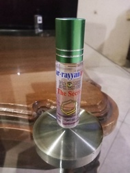 Ar Rayyan Jan Viere Style Parfum Roll On 75ml And Parfum Spray 125ml