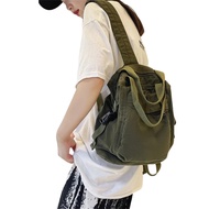ONE TOOL DIKTA Backpack 100% Canvas Premium Thick Canvas Bag