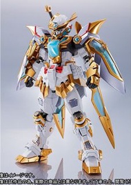全新品未開 Bandai Metal Robot魂 三國傳 孫權高達