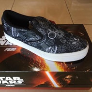 OBRAL SEPATU ORIGINAL PIERO STAR WARS SUPREME VULC MATRIC