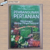 Agricultural Development Book: Building National Food Ideology
