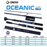 Joran Daido Oceanic 270 / 300