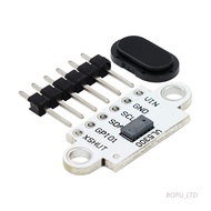 VI5300 Laser Ranging Sensor Module 4M Ranging Instead Of VL53L0X VL53L1X With Cover Sheet