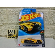 Hot Wheels Aston Martin DB4GT High Speed Edition