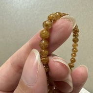 心忱-有錢花 小尺寸 菊花鈦 炸花