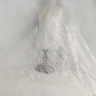 Sequin Embroidery Gauze Fabric Sequin Fabric Wedding Dress DIY Fabric