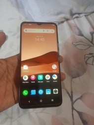 Vivo y15s second batangan 3/32 baca deskripsi
