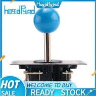 5Pin Arcade Joystick 4/8 Way Fighting Stick Replacement Parts for Game Arcade DIY Joystick